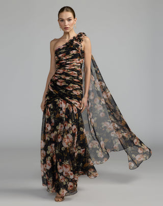 Fall Wedding Guest