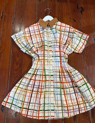 Twyla Dress