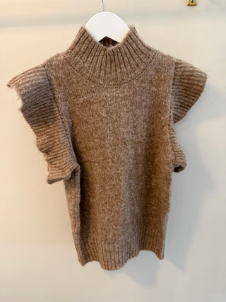Lilou Sweater