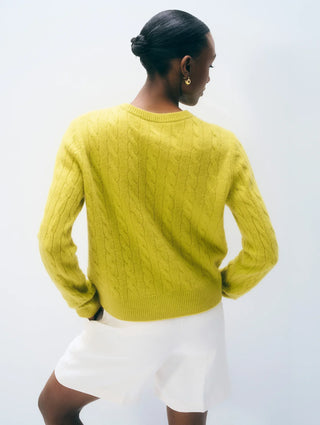 21764_CashmereVarsityCableCrewneck_Citronelle_AN_03.webp
