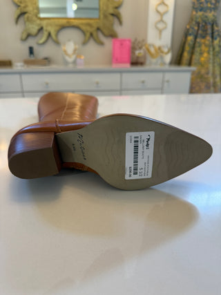 Bellamy Boots