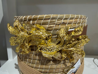KOI BUCKLE