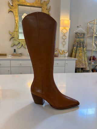 Bellamy Boots