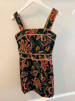 Hennie Dress