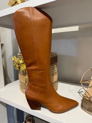 Bellamy Boots