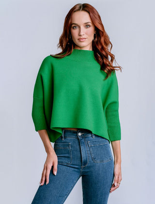 KERISMA - AJA SWEATER
