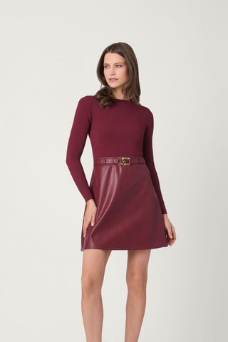 Meritt Dress