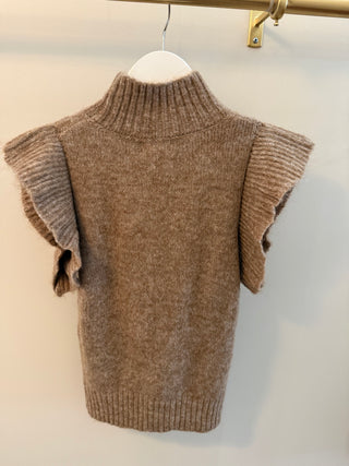 Lilou Sweater