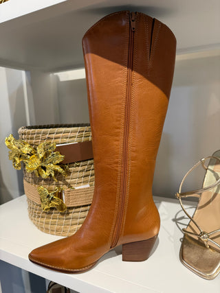 Bellamy Boots