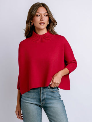 KERISMA - AJA SWEATER