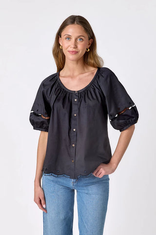 CROSBY - Perrie Top