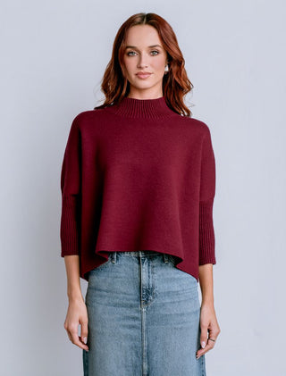 KERISMA - AJA SWEATER