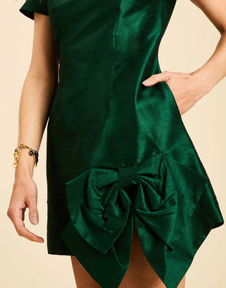 CarterBowMiniDress_Green_front-2_MestizaNY_50.webp