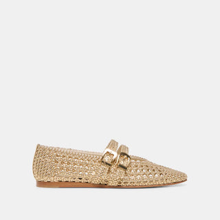 DOLCEVITA-FLATS_BAYLEEWOVEN_GOLD-WOVENSTELLA-02.webp
