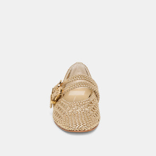 DOLCEVITA-FLATS_BAYLEEWOVEN_GOLD-WOVENSTELLA-04.webp
