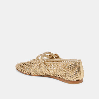 DOLCEVITA-FLATS_BAYLEEWOVEN_GOLD-WOVENSTELLA-08.webp