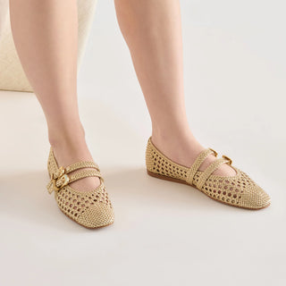 DOLCEVITA-FLATS_BAYLEEWOVEN_GOLD-WOVENSTELLA_02.webp