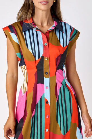 CROSBY - QUINCEY DRESS