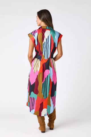 CROSBY - QUINCEY DRESS
