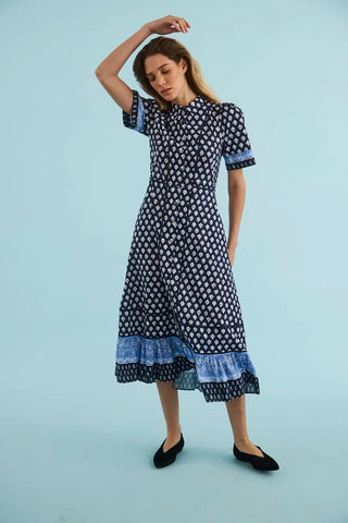 GretaDress-ThistleandVineBlue-Fall2026-HunterBellNYC-3-resized.webp