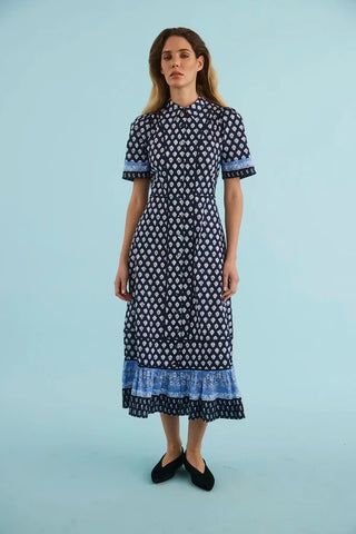 GretaDress-ThistleandVineBlue-Fall2026-HunterBellNYC-4-resized.webp
