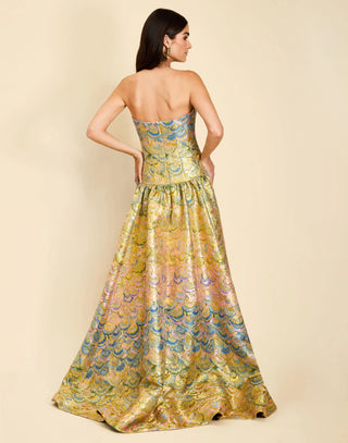 NereidaGown_MetallicJacquard_back_MestizaNY_50.webp