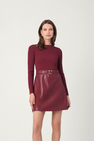 Meritt Dress