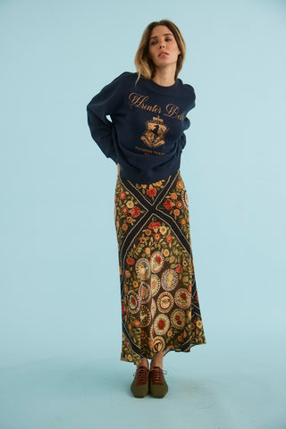 Suki Skirt