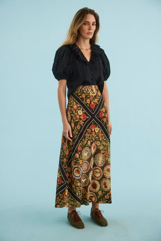 Suki Skirt