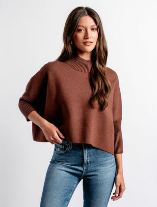 KERISMA - AJA SWEATER