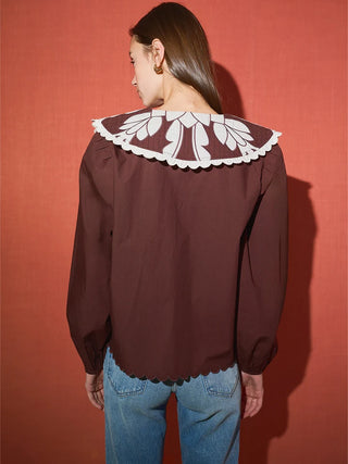 Womens_Emma_Blouse_Brown_Long_Sleeve_Embroidered_Oversized_Collar_14_720x.webp