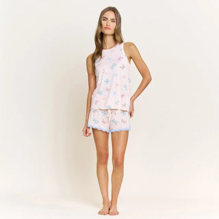 all-american-tank-shortie-set-in-powdery-peach-butterflies-honeydew-xs-4605331.webp