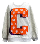 QUEEN Clemson Sweatshirt