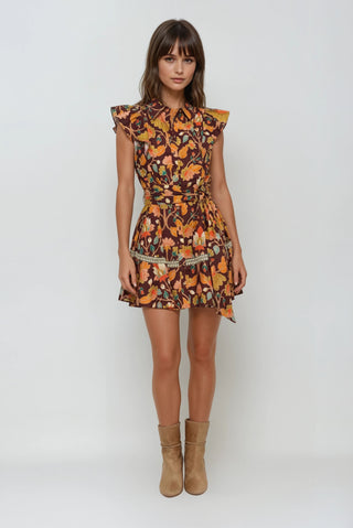 Cara Dress